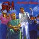 Living monstrosity cd cover