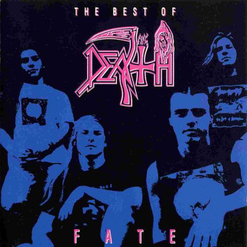 Fate: The Best of Death