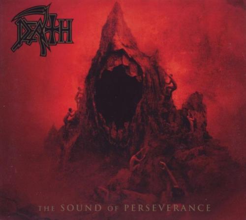 The Sound of Perseverance