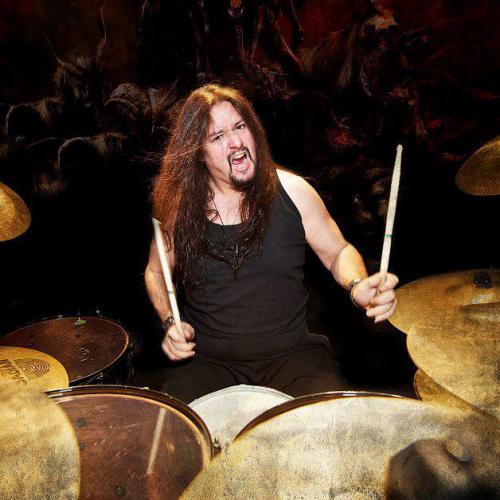 Gene Hoglan