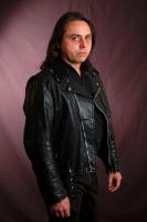 Tim Aymar