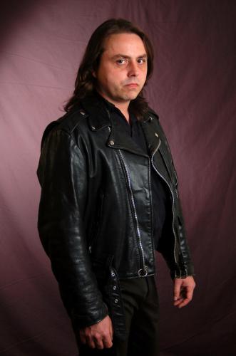 Tim Aymar