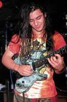 Paul Masvidal