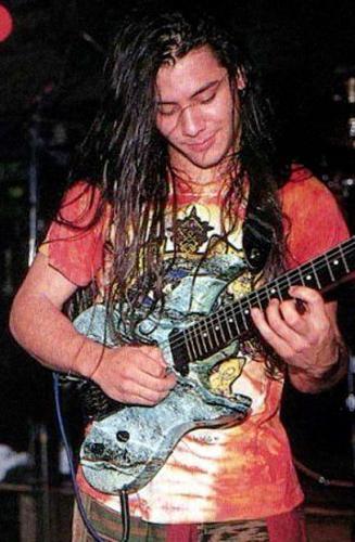 Paul Masvidal