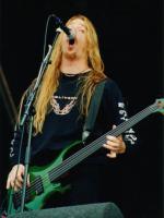 Steve DiGiorgio